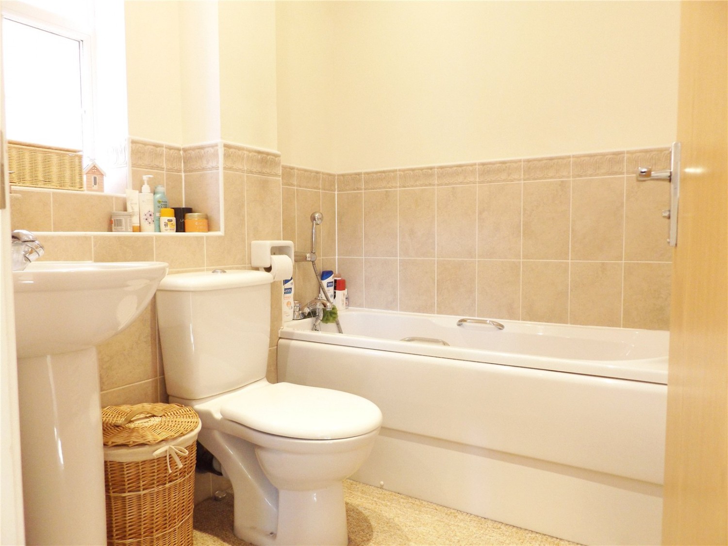 Stapeley, Nantwich, Cheshire