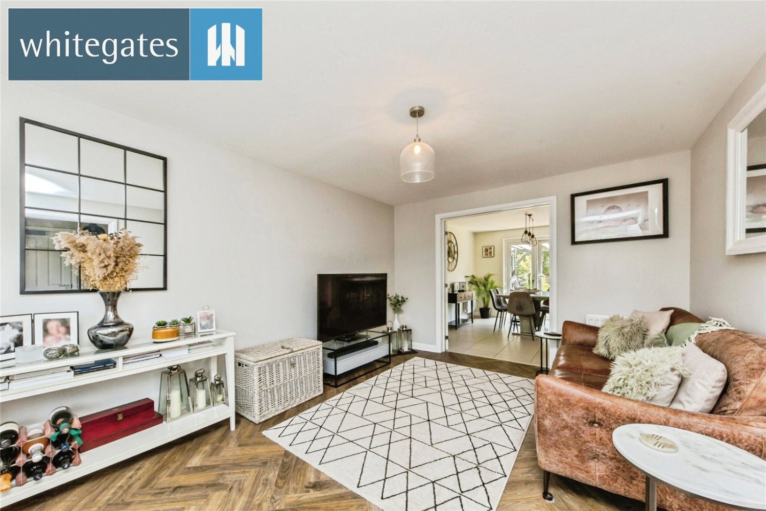 Edleston, Nantwich, Cheshire