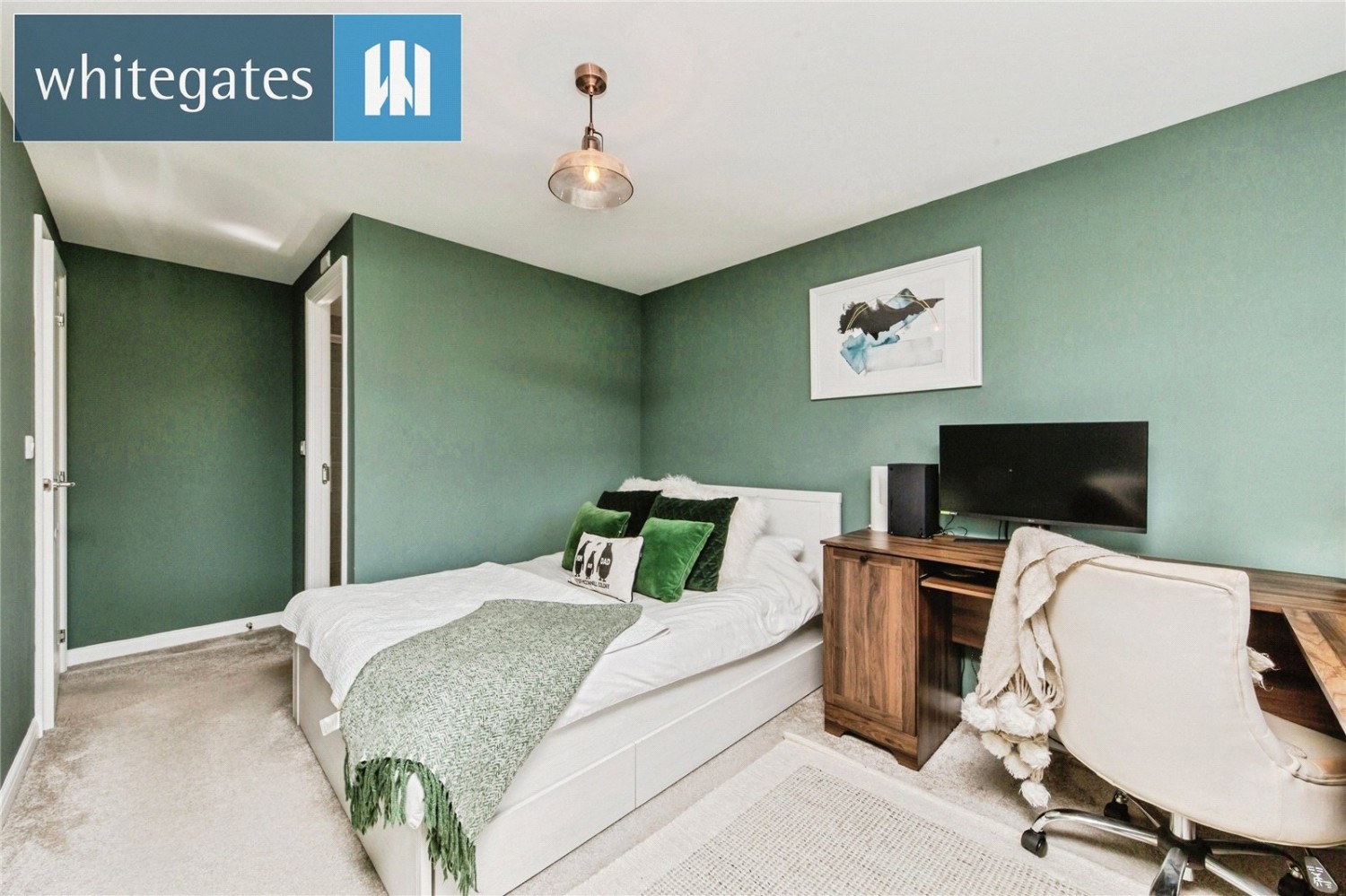Edleston, Nantwich, Cheshire