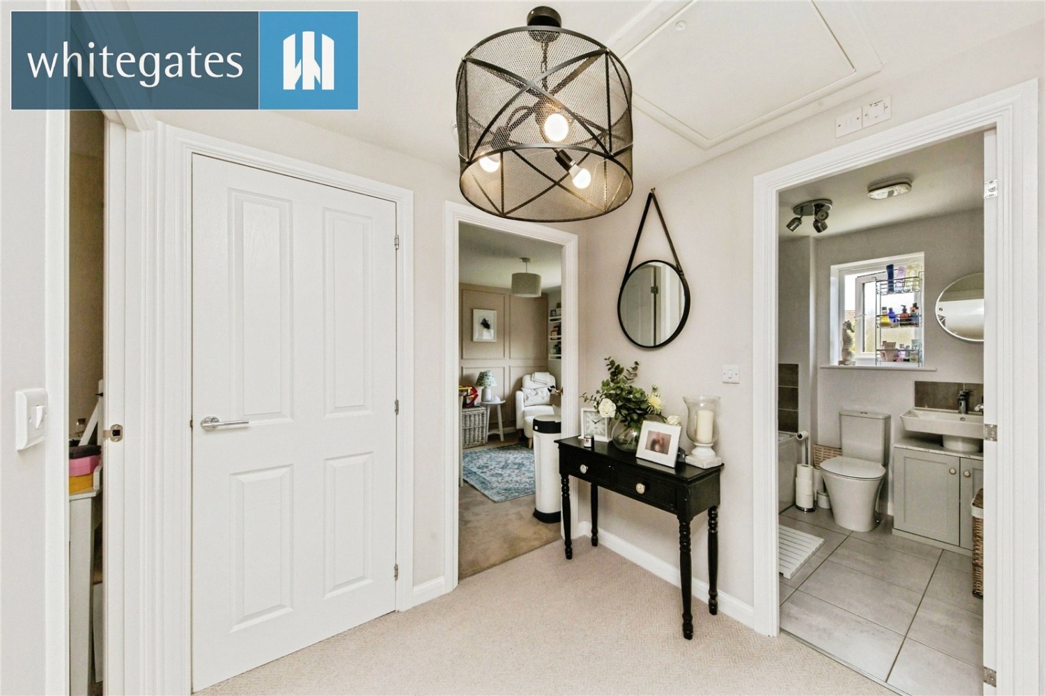 Edleston, Nantwich, Cheshire