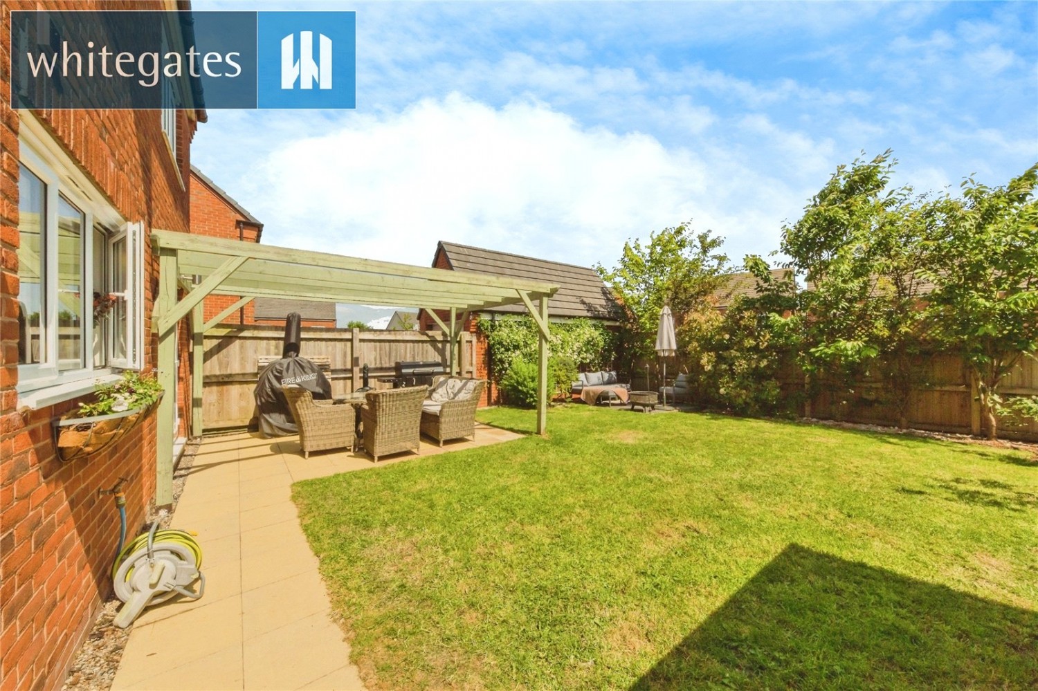 Edleston, Nantwich, Cheshire