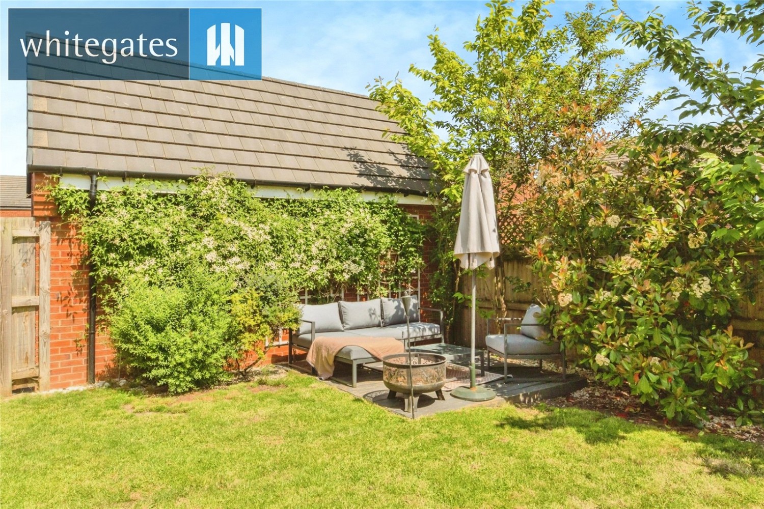 Edleston, Nantwich, Cheshire