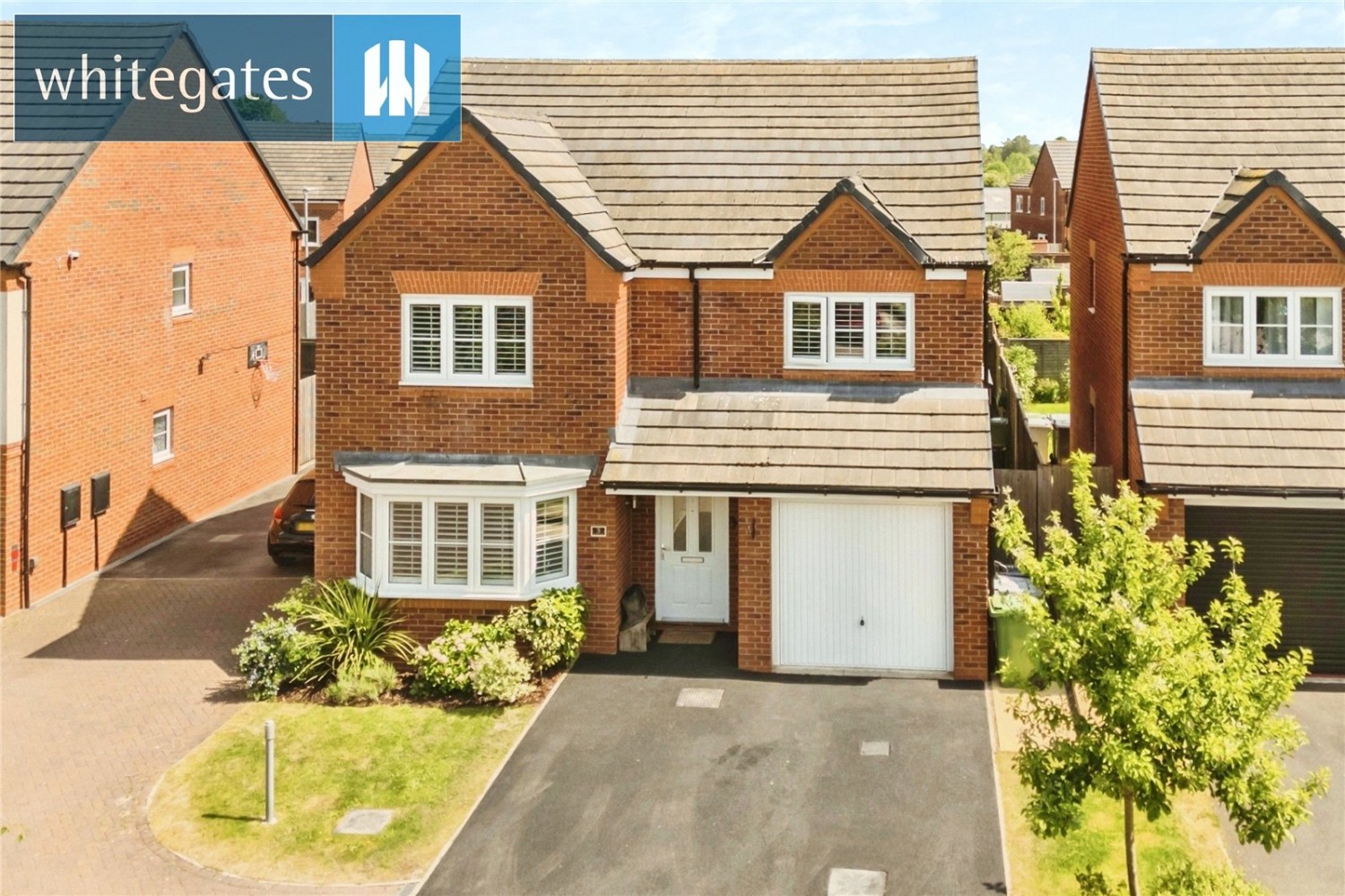 Edleston, Nantwich, Cheshire