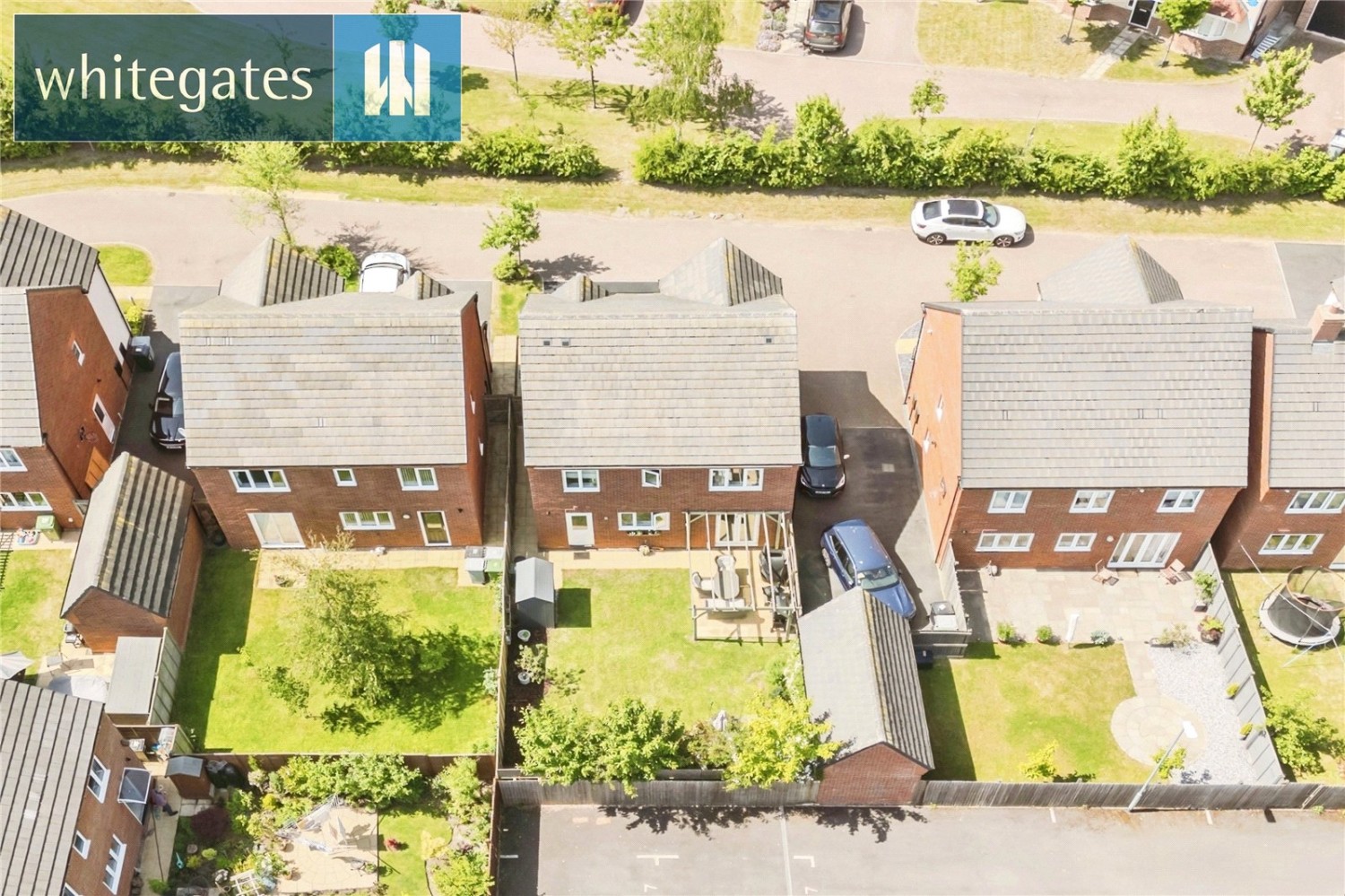 Edleston, Nantwich, Cheshire