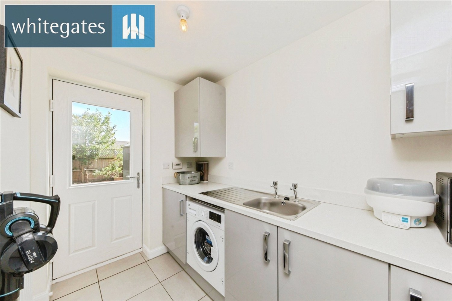 Edleston, Nantwich, Cheshire