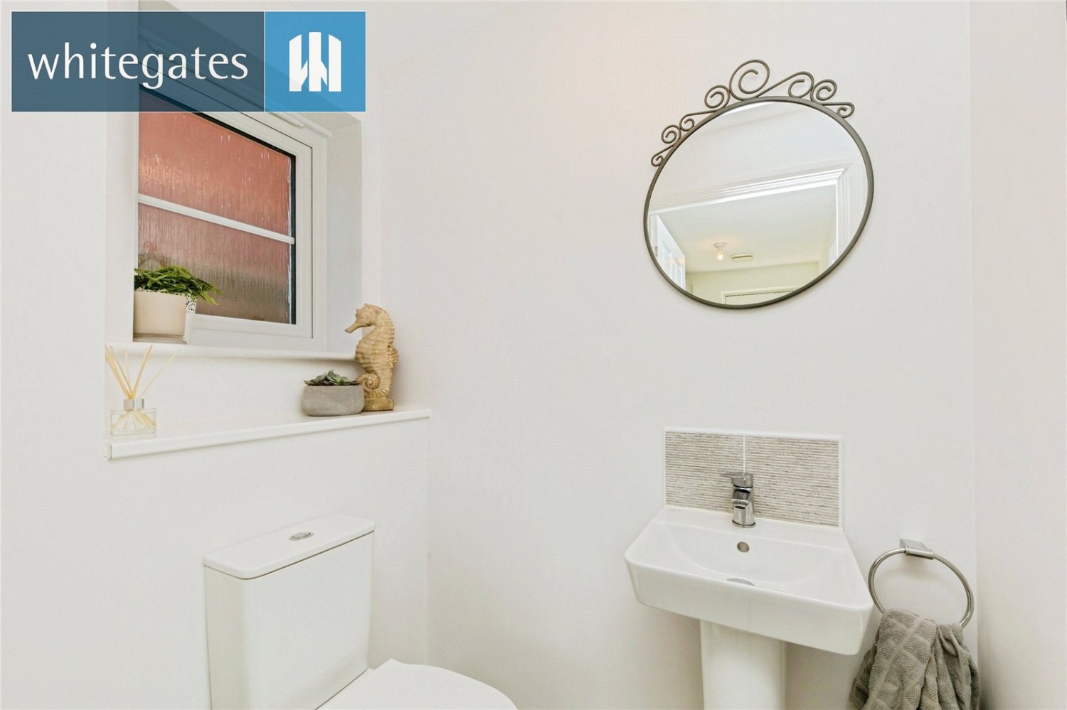 Edleston, Nantwich, Cheshire