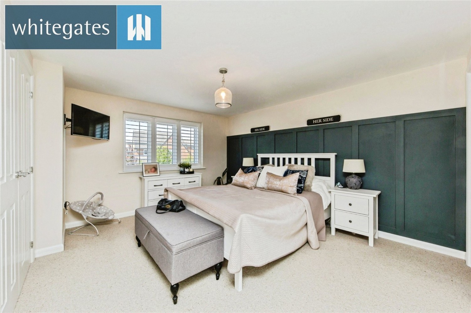 Edleston, Nantwich, Cheshire