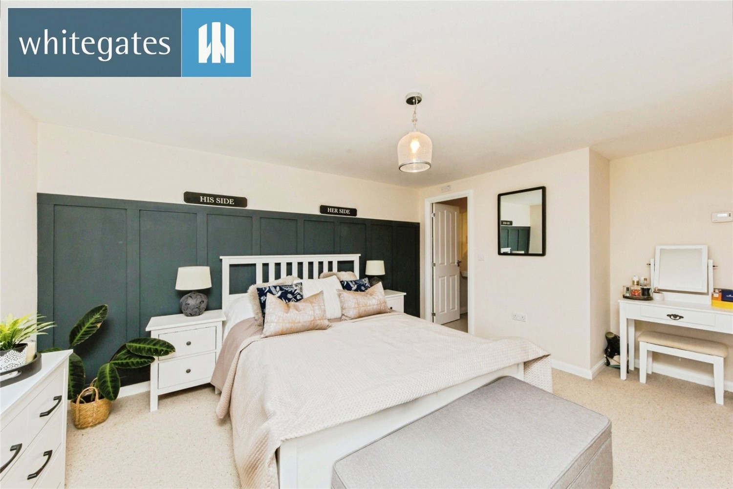Edleston, Nantwich, Cheshire