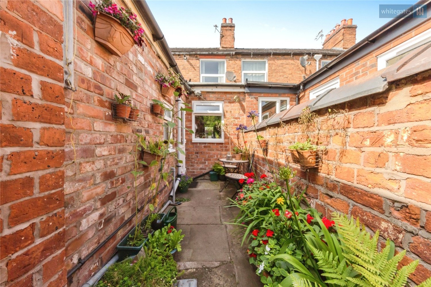 Nantwich, Cheshire