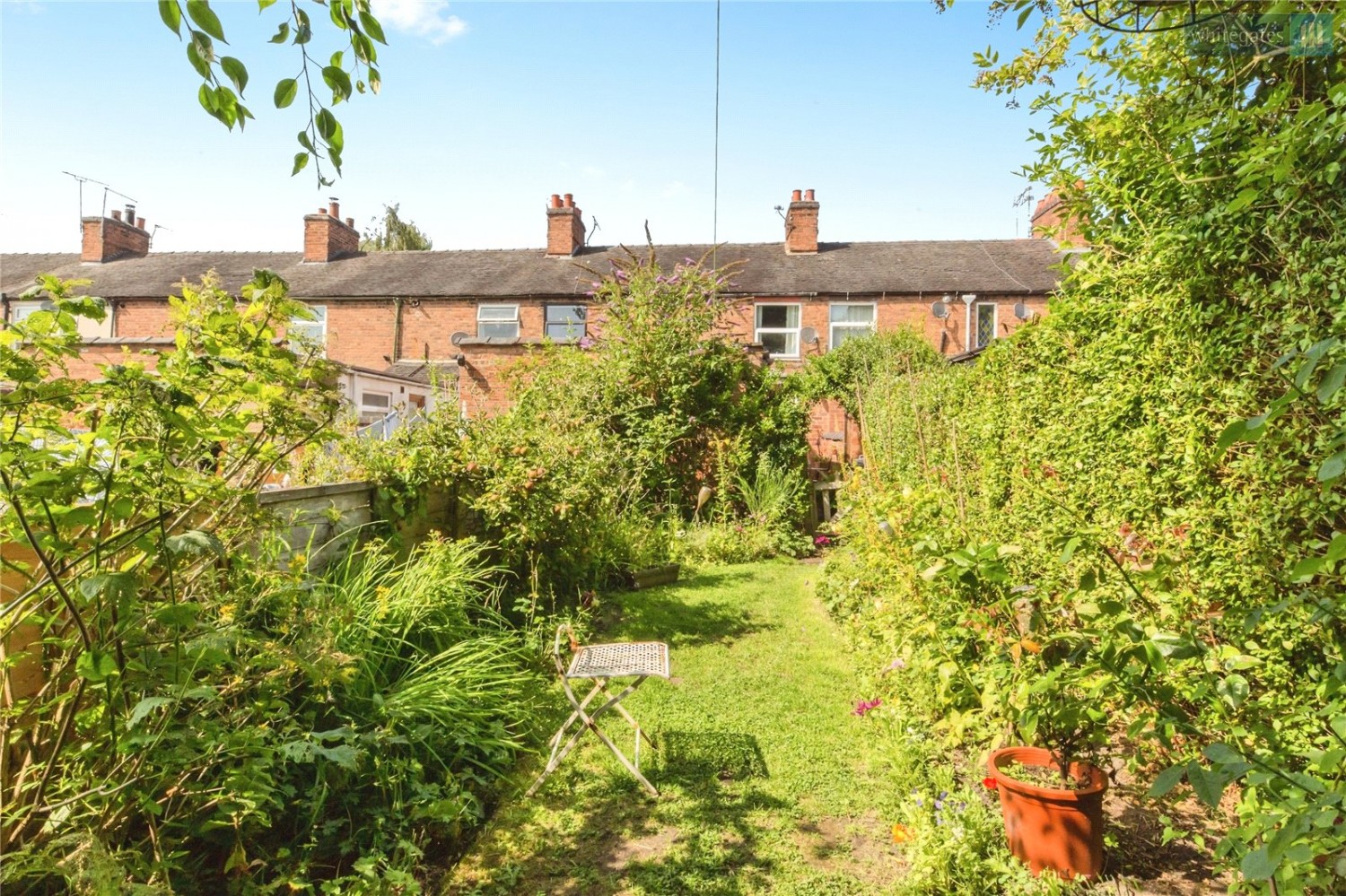 Nantwich, Cheshire