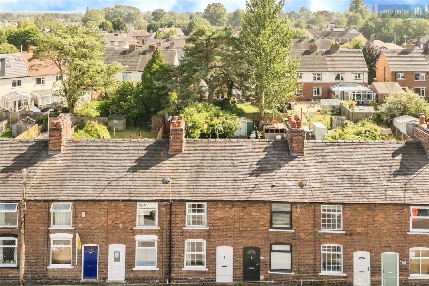 Nantwich, Cheshire