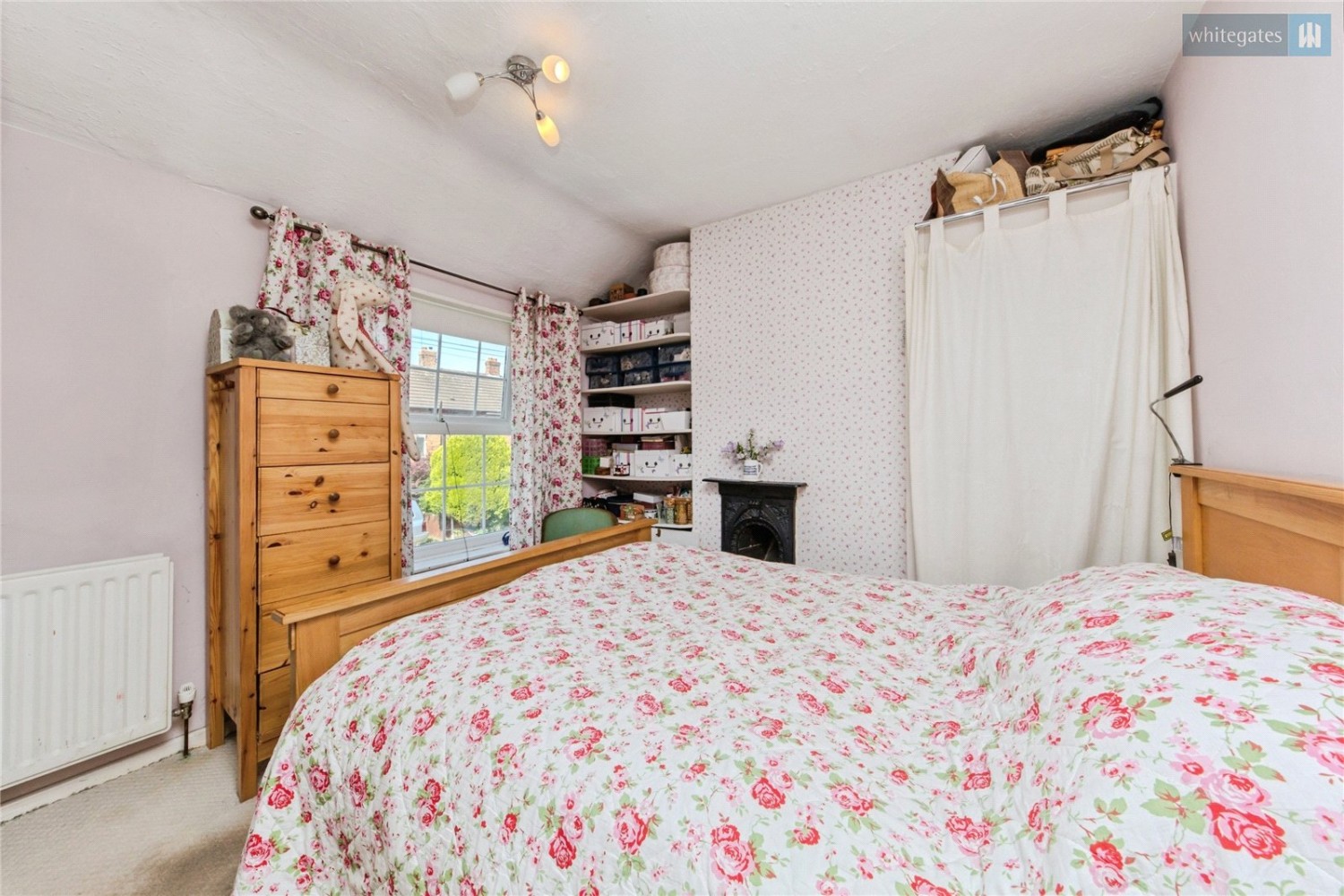 Nantwich, Cheshire