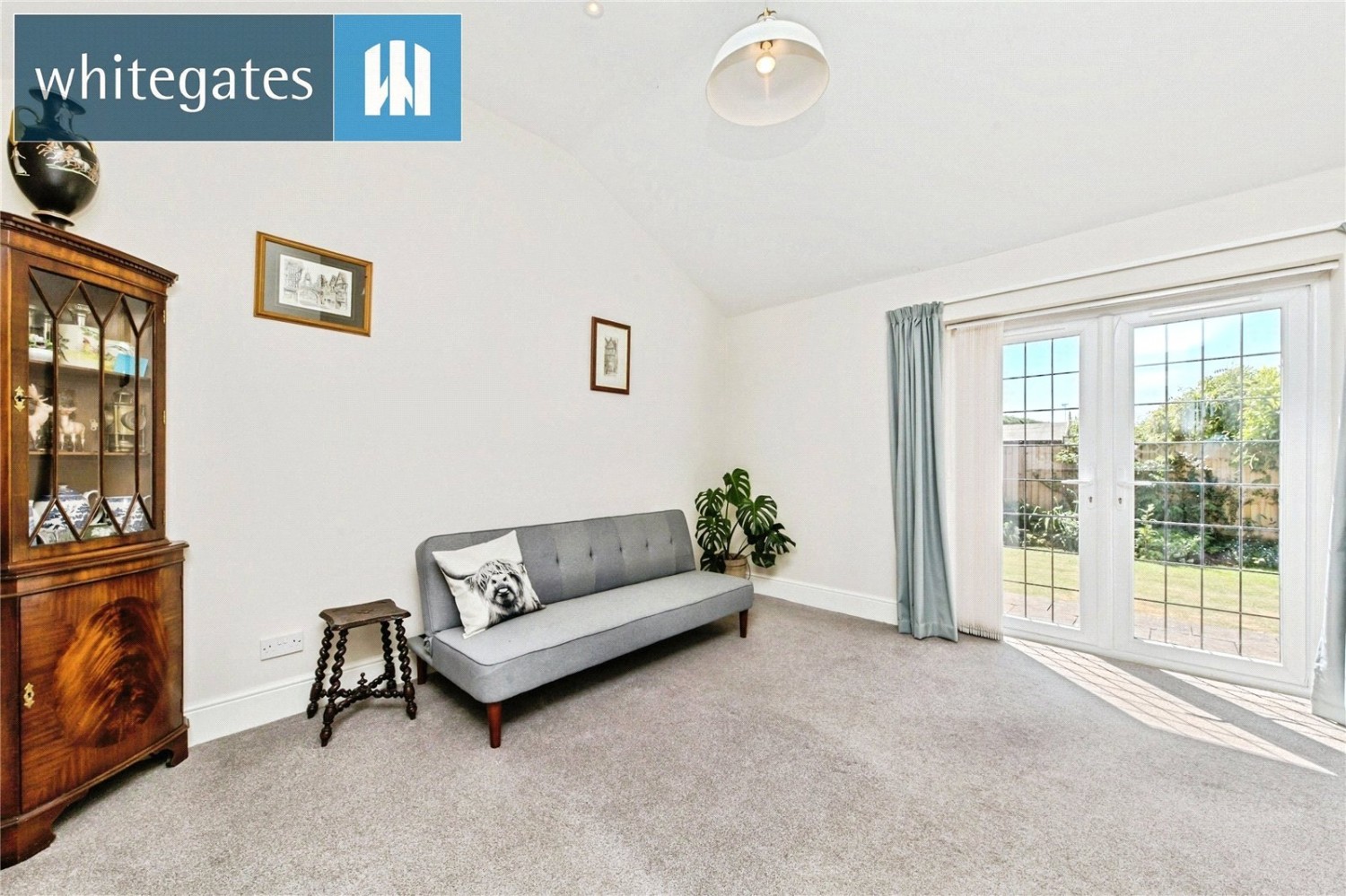 Wybunbury, Nantwich, Cheshire