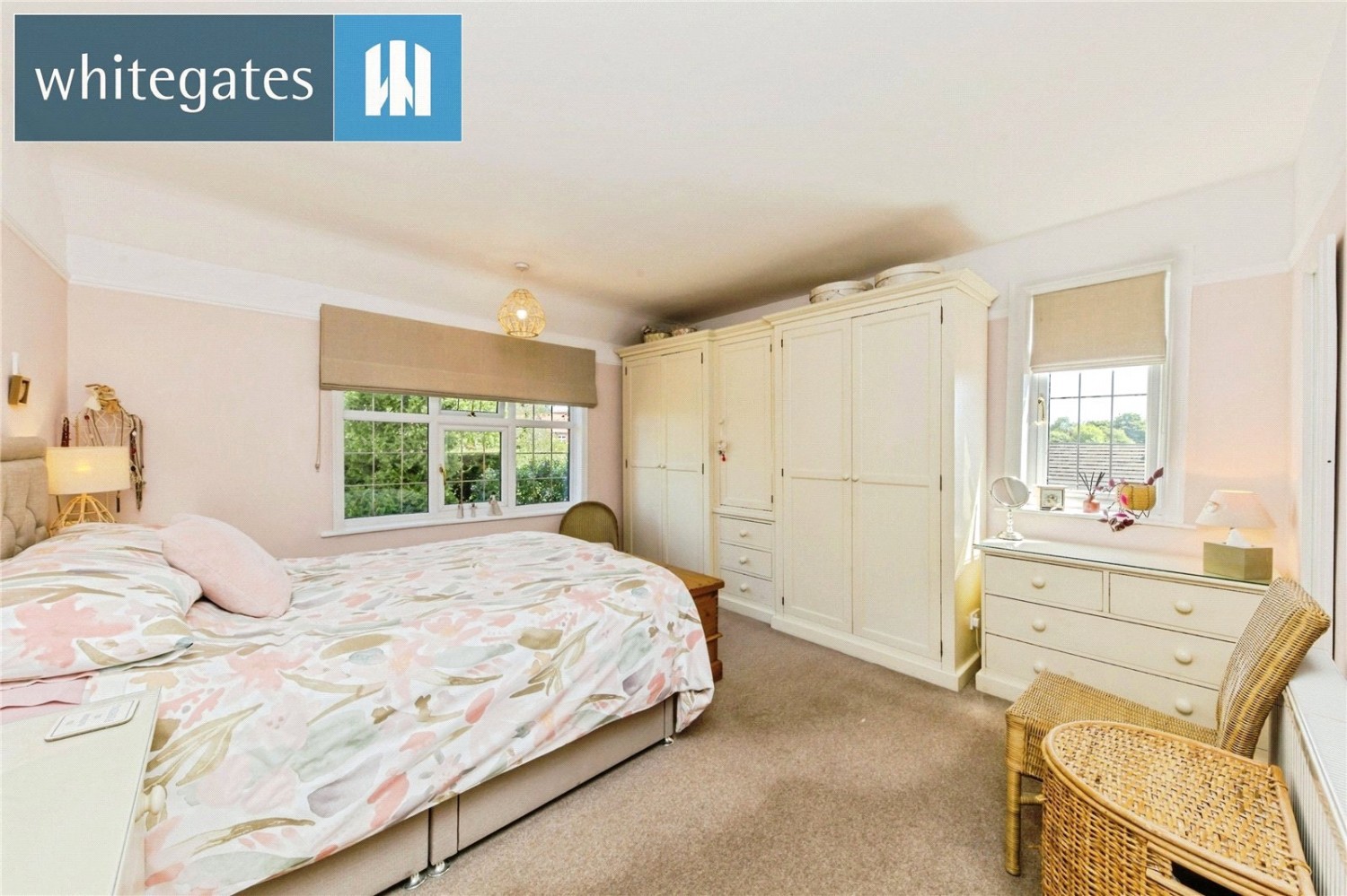 Wybunbury, Nantwich, Cheshire