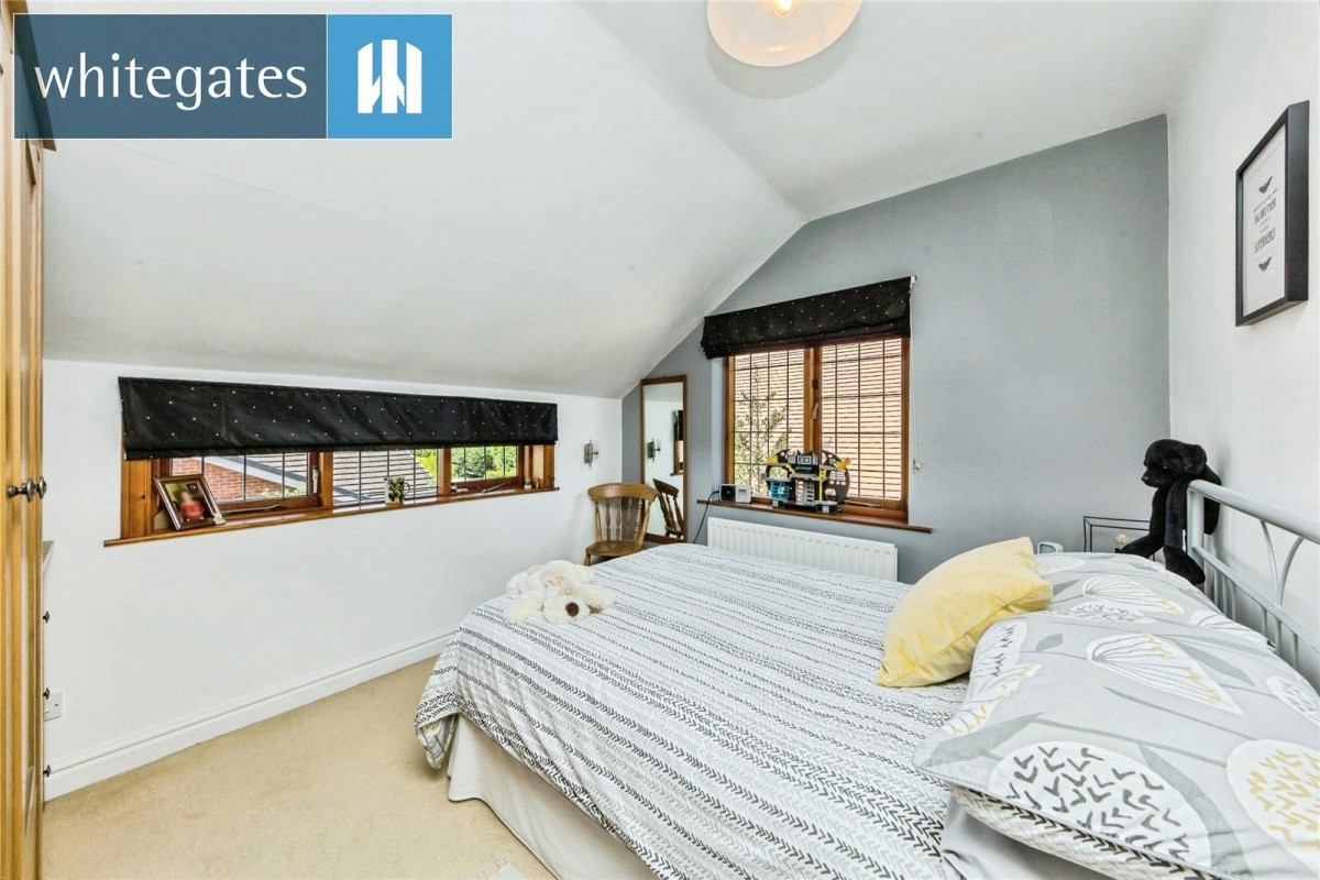 Wybunbury, Nantwich, Cheshire