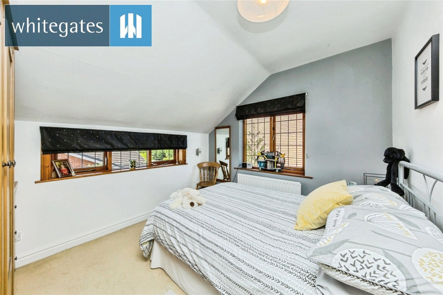 Wybunbury, Nantwich, Cheshire