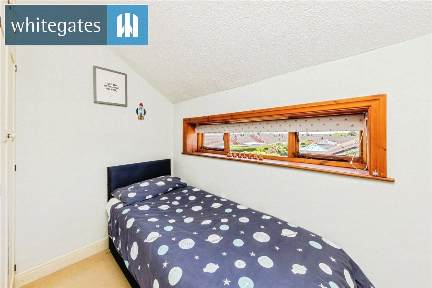 Wybunbury, Nantwich, Cheshire