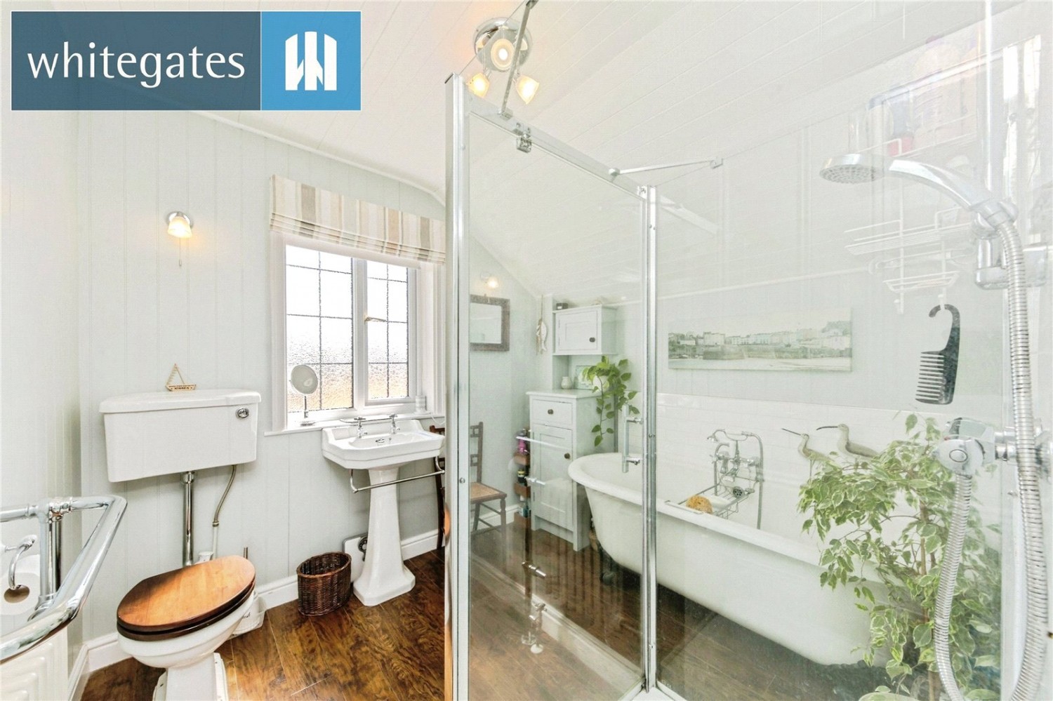 Wybunbury, Nantwich, Cheshire