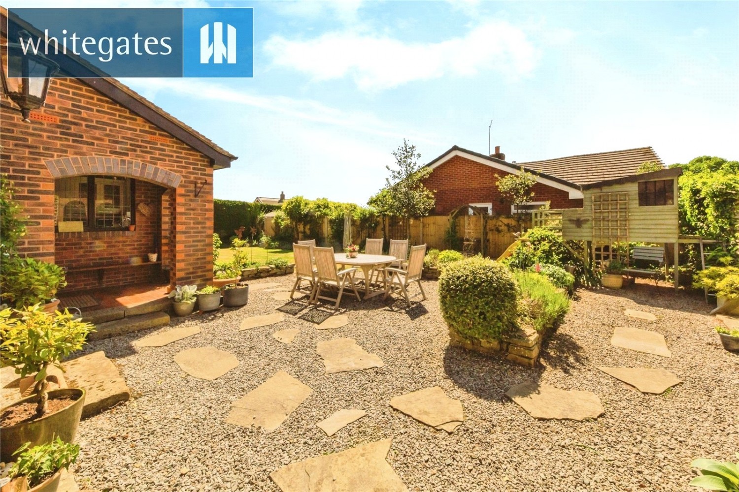 Wybunbury, Nantwich, Cheshire