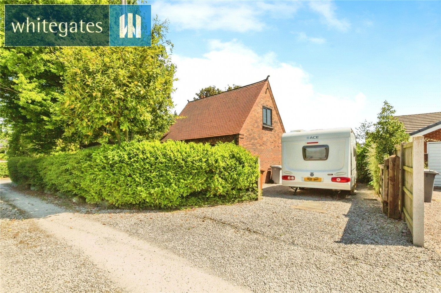 Wybunbury, Nantwich, Cheshire