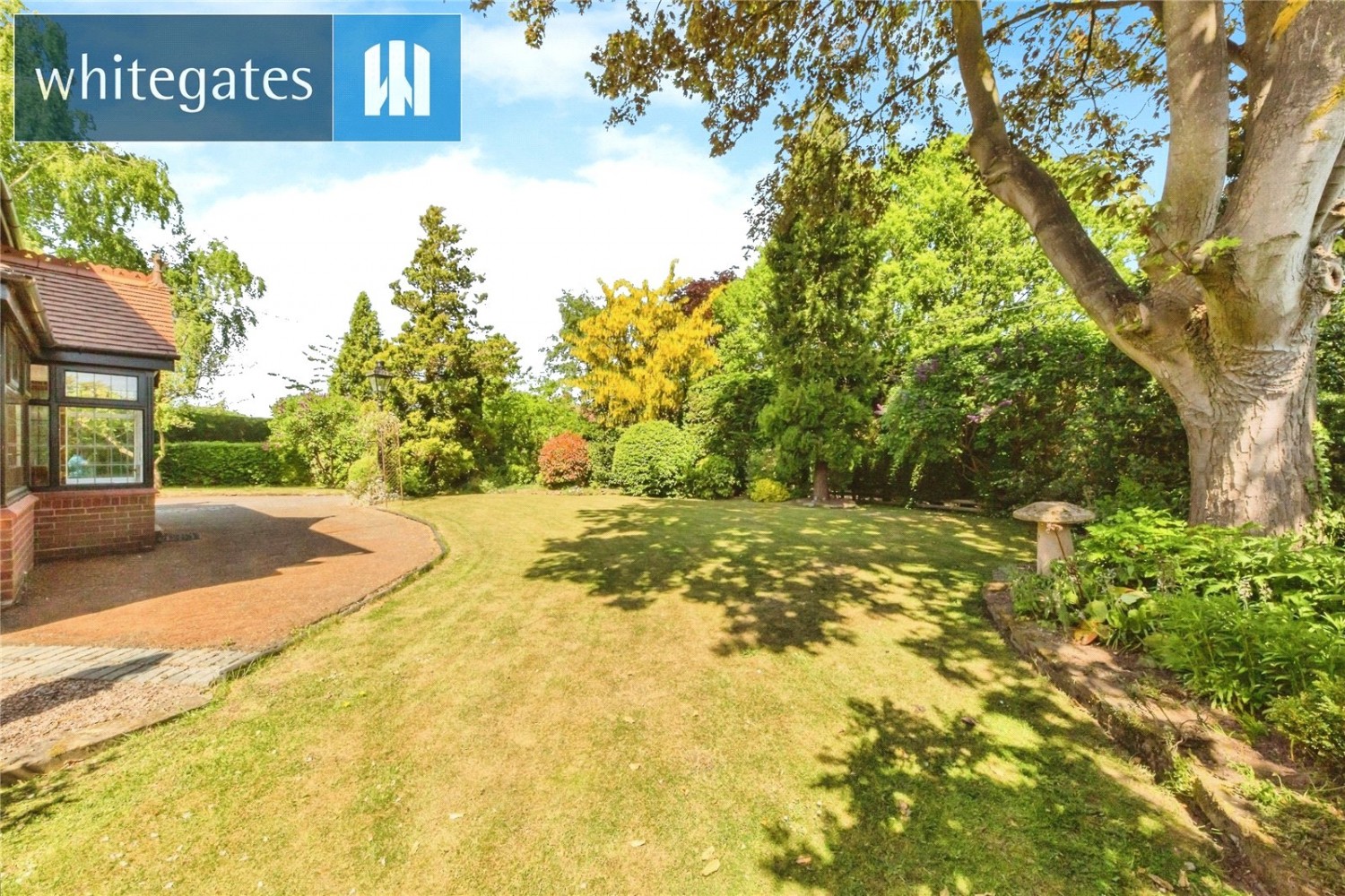 Wybunbury, Nantwich, Cheshire