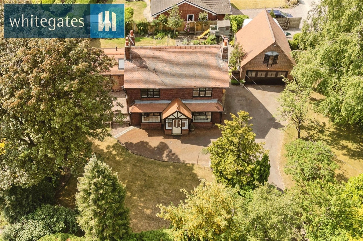 Wybunbury, Nantwich, Cheshire