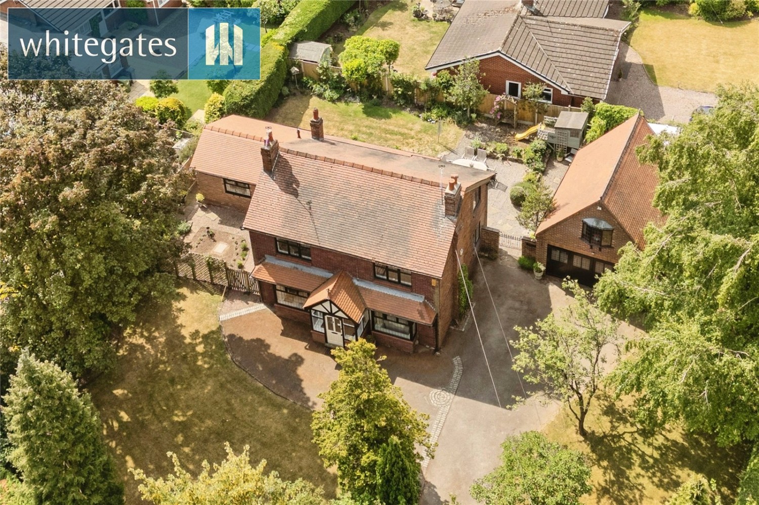 Wybunbury, Nantwich, Cheshire