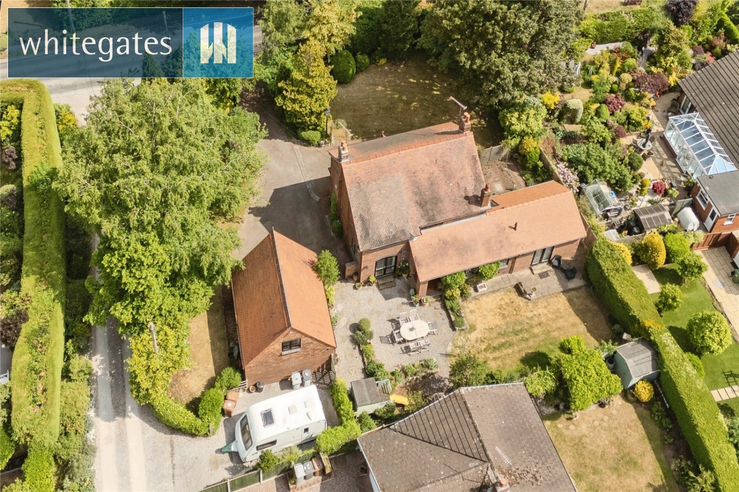 Wybunbury, Nantwich, Cheshire