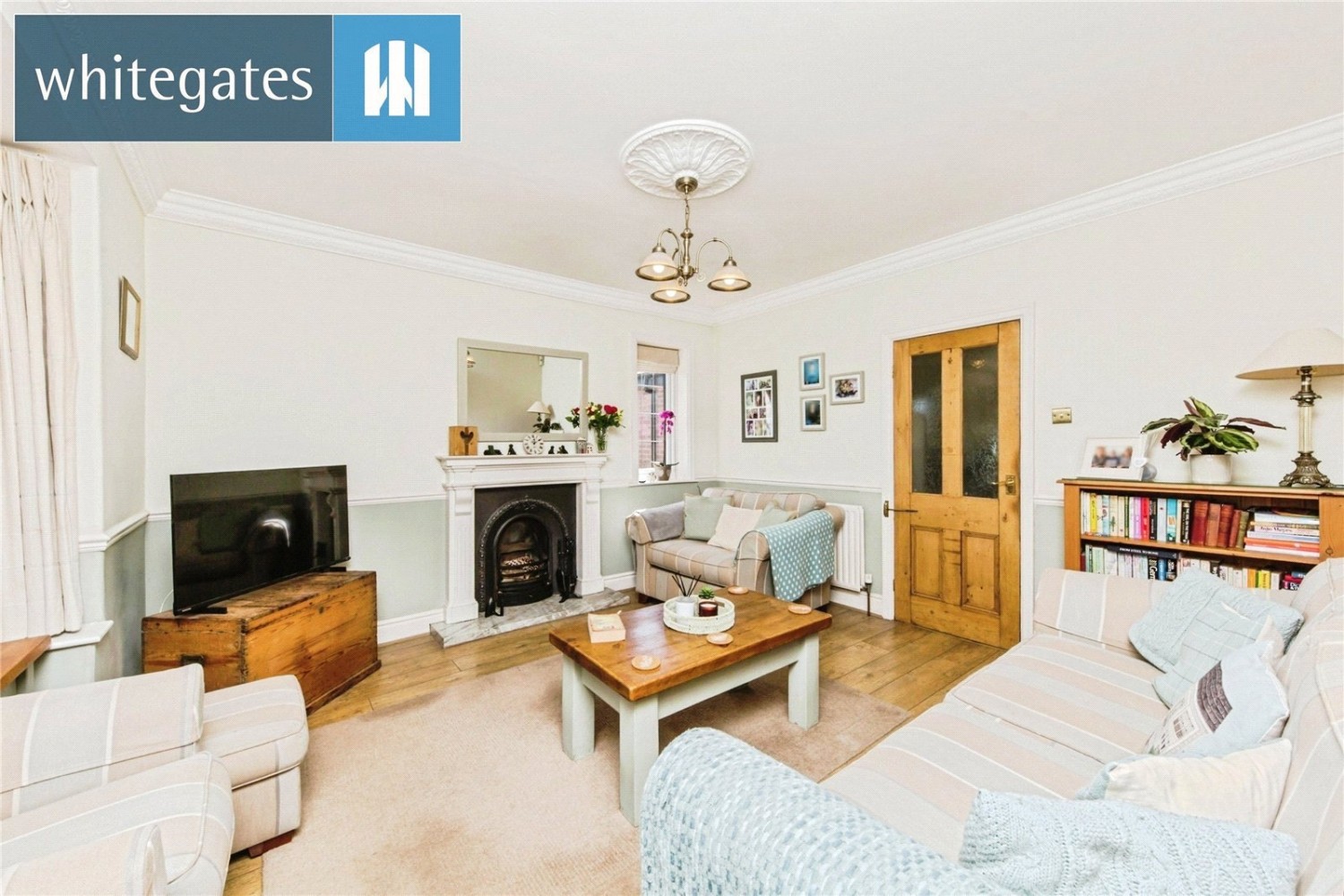 Wybunbury, Nantwich, Cheshire