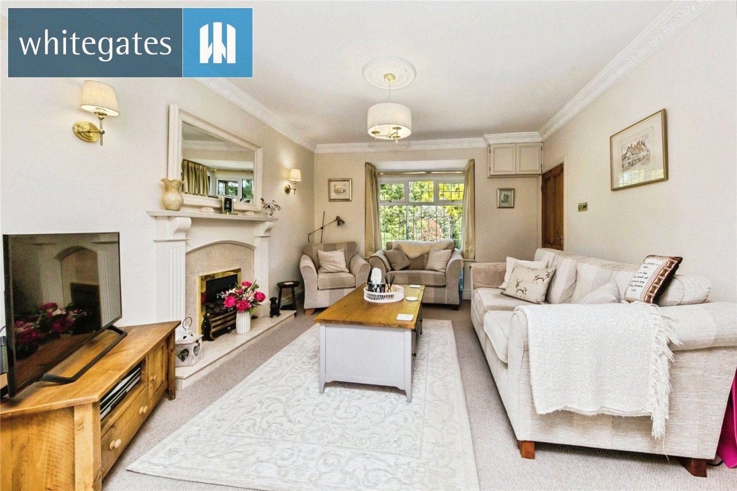 Wybunbury, Nantwich, Cheshire