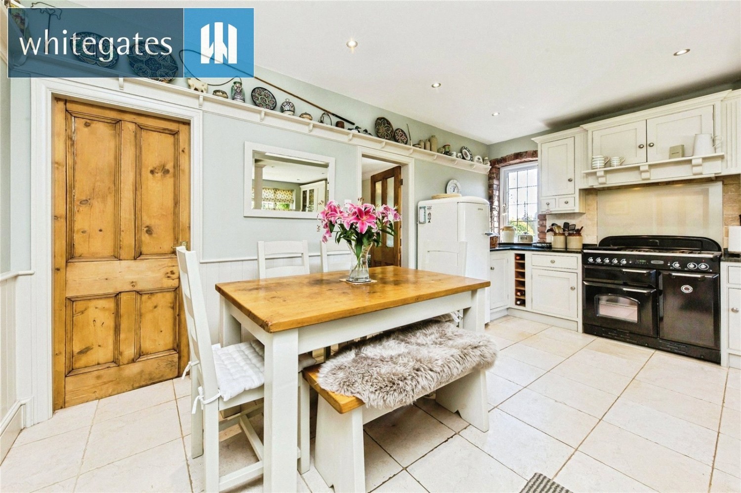 Wybunbury, Nantwich, Cheshire