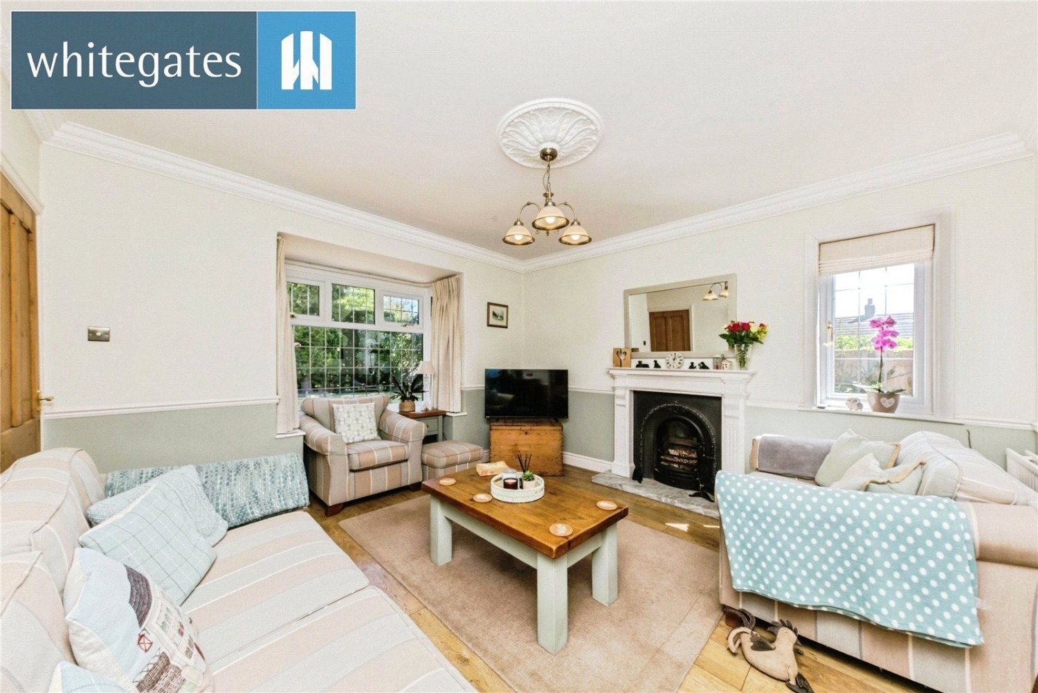 Wybunbury, Nantwich, Cheshire