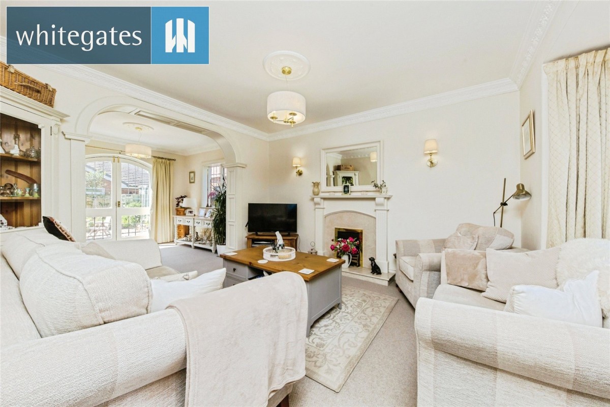 Wybunbury, Nantwich, Cheshire