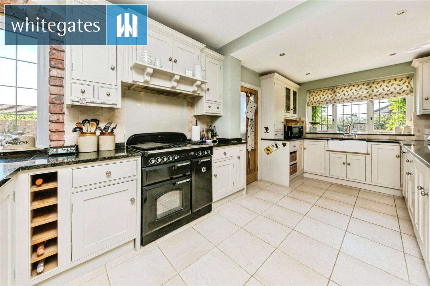 Wybunbury, Nantwich, Cheshire