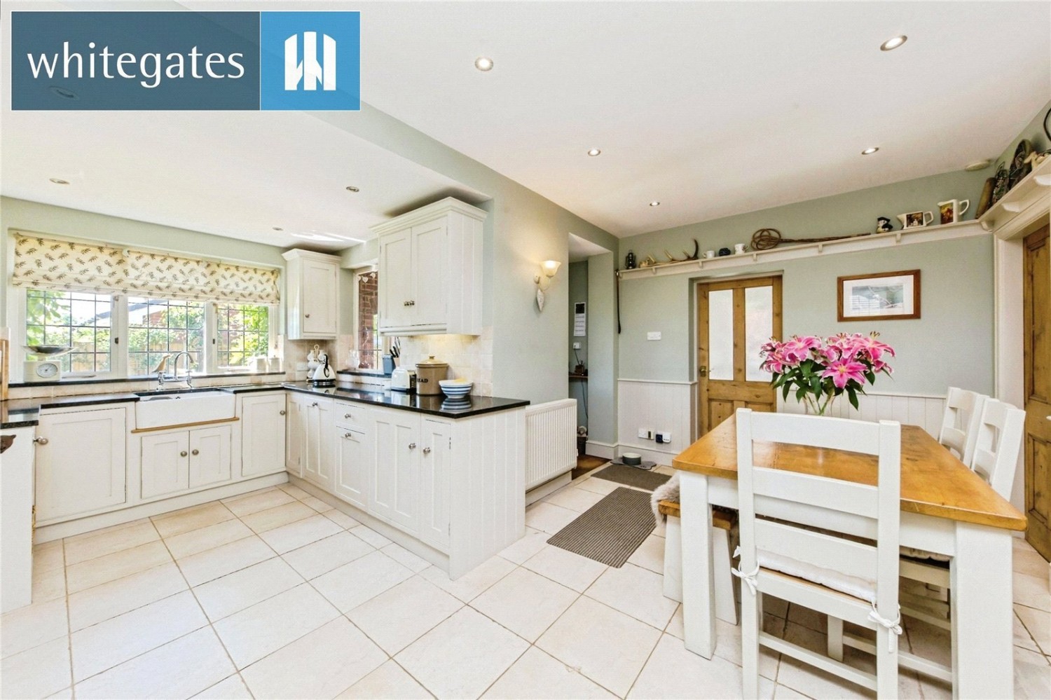 Wybunbury, Nantwich, Cheshire