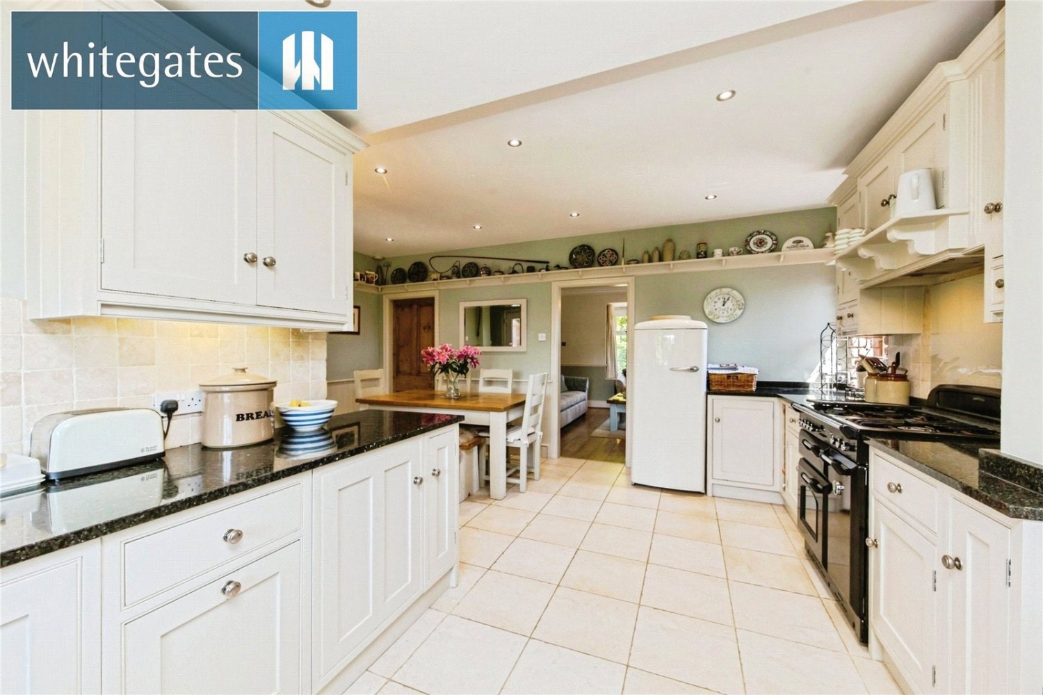 Wybunbury, Nantwich, Cheshire