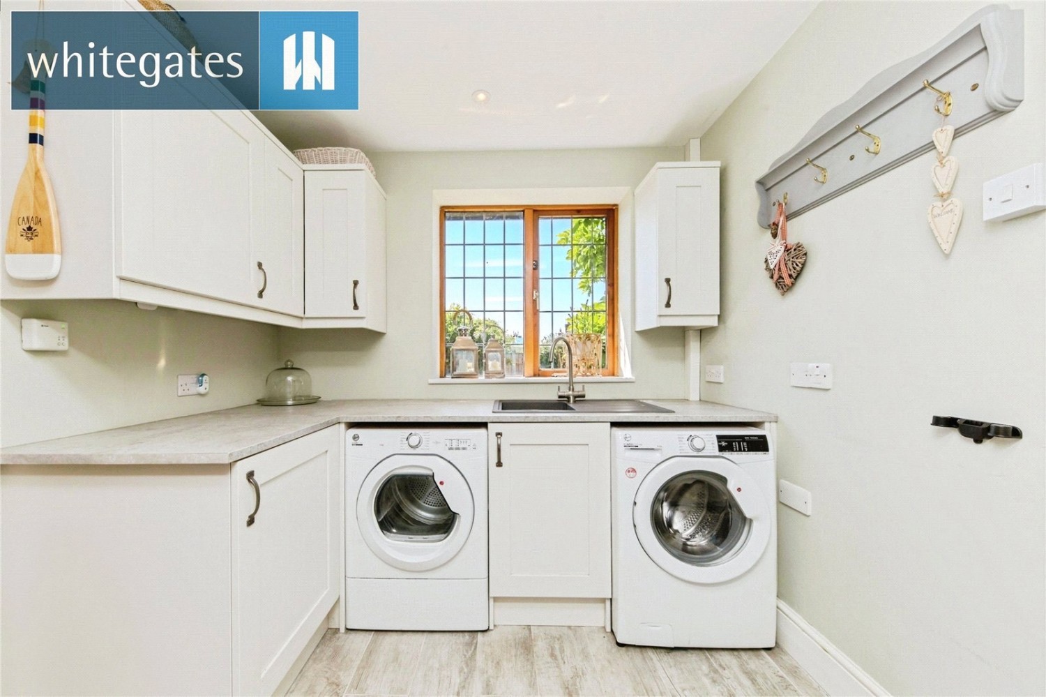 Wybunbury, Nantwich, Cheshire