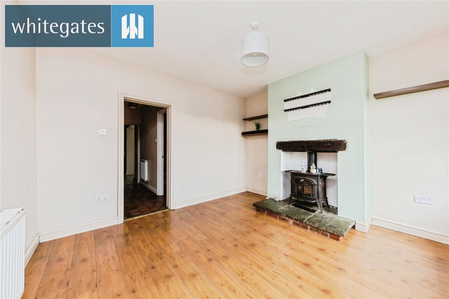 Wistaston, Nantwich, Cheshire