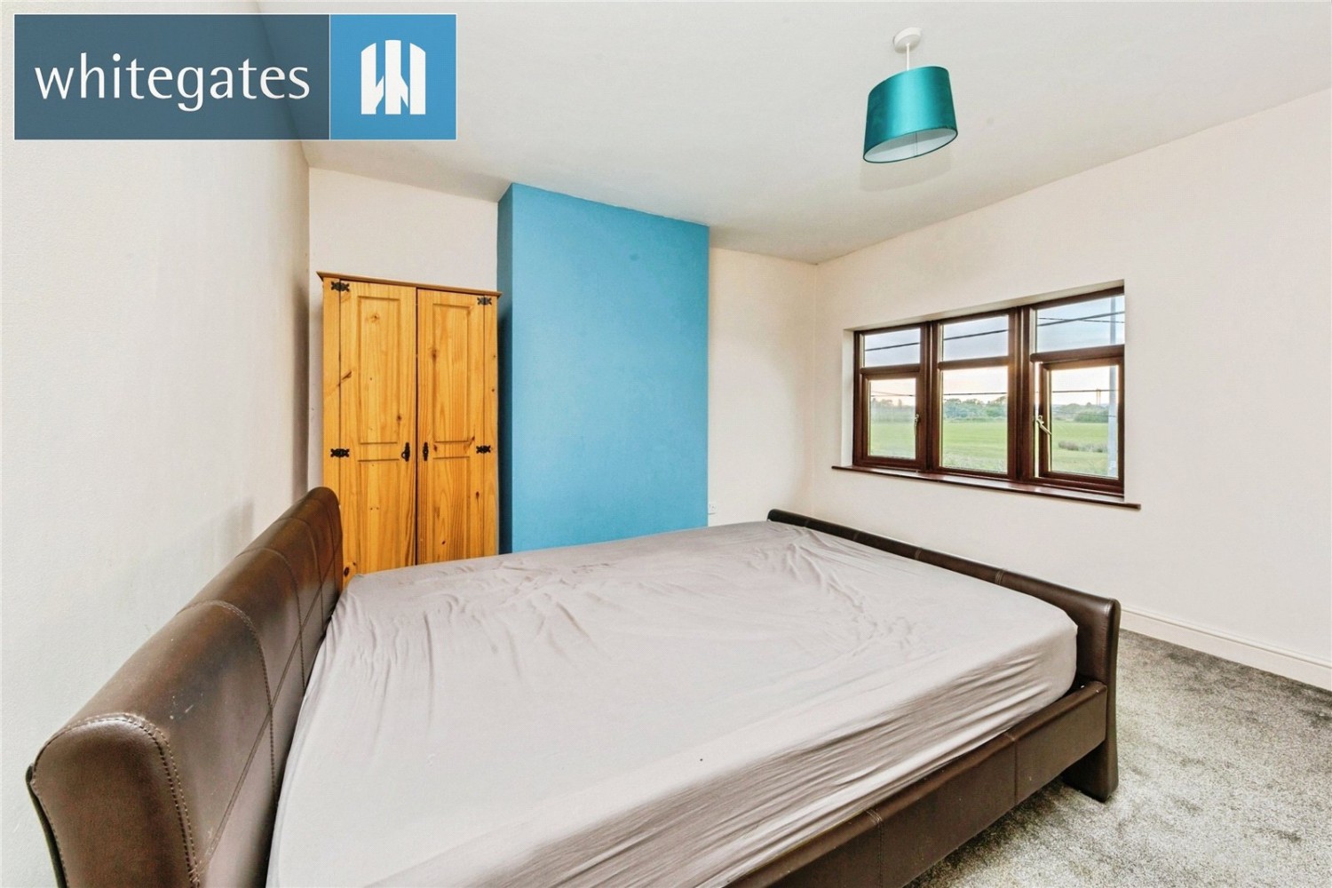 Wistaston, Nantwich, Cheshire