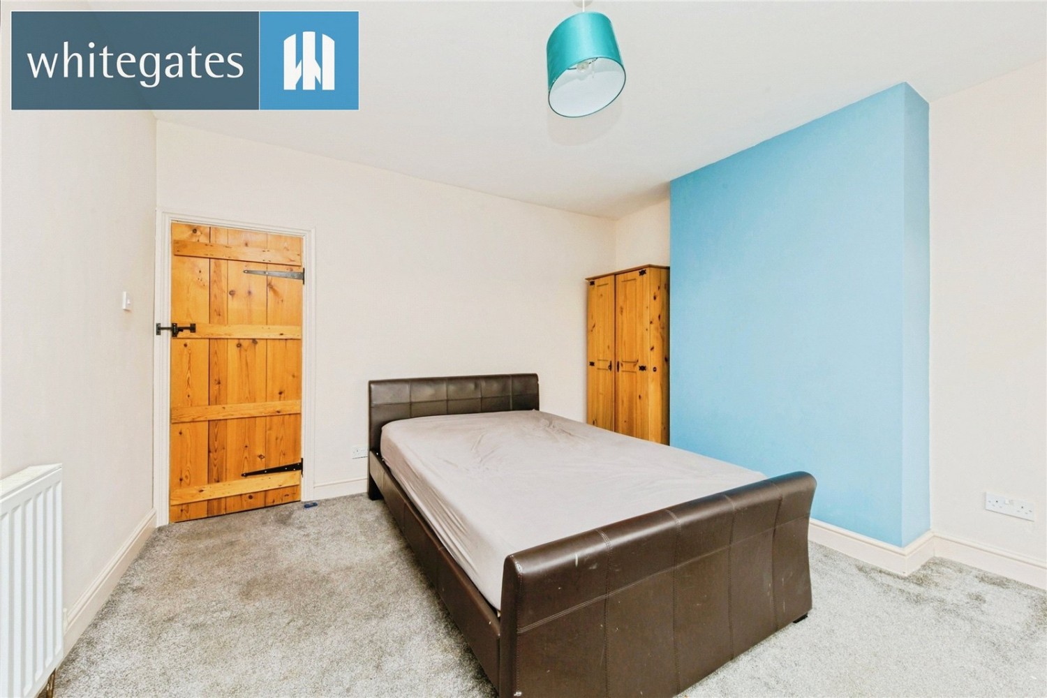 Wistaston, Nantwich, Cheshire