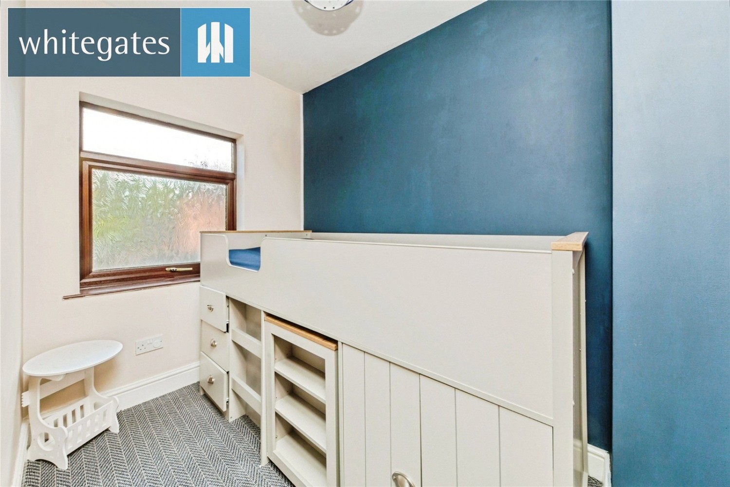 Wistaston, Nantwich, Cheshire