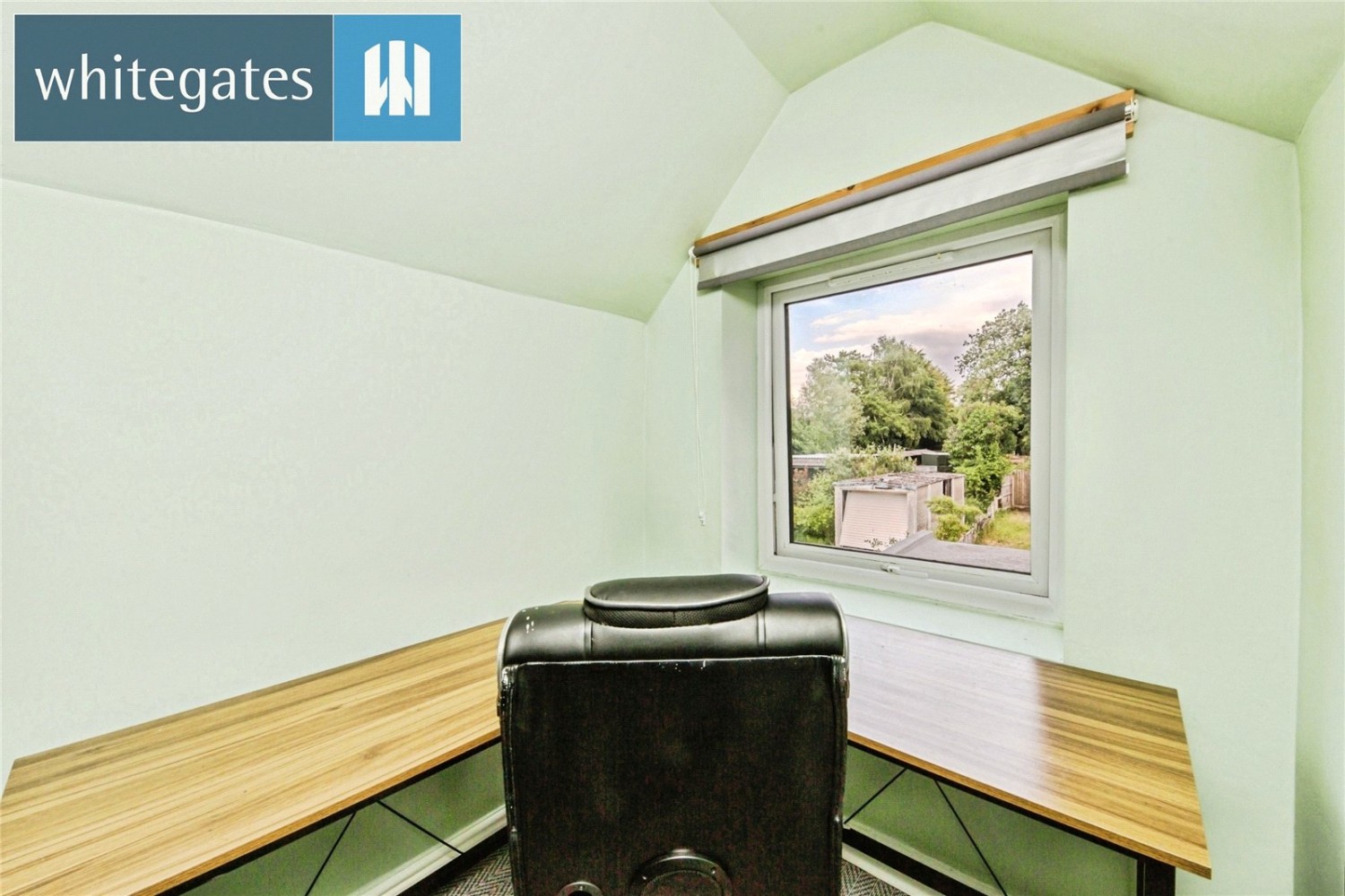 Wistaston, Nantwich, Cheshire