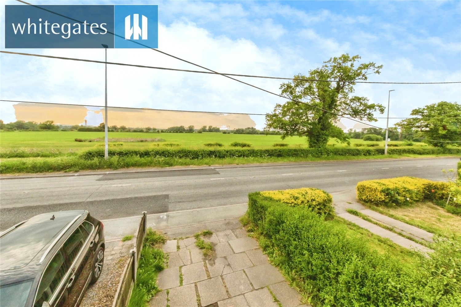 Wistaston, Nantwich, Cheshire