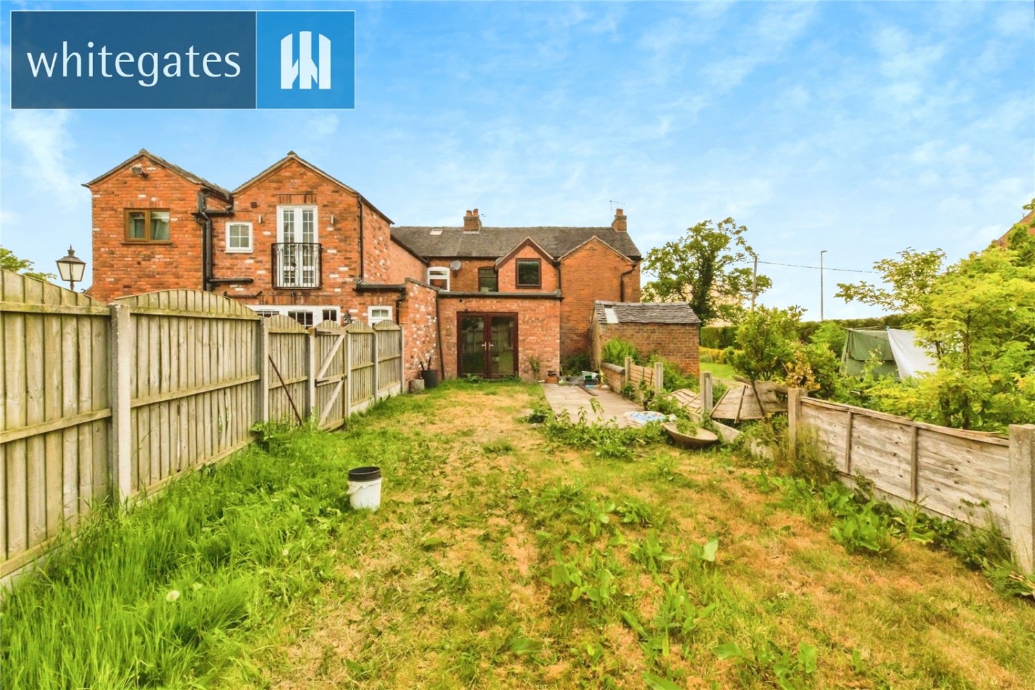 Wistaston, Nantwich, Cheshire