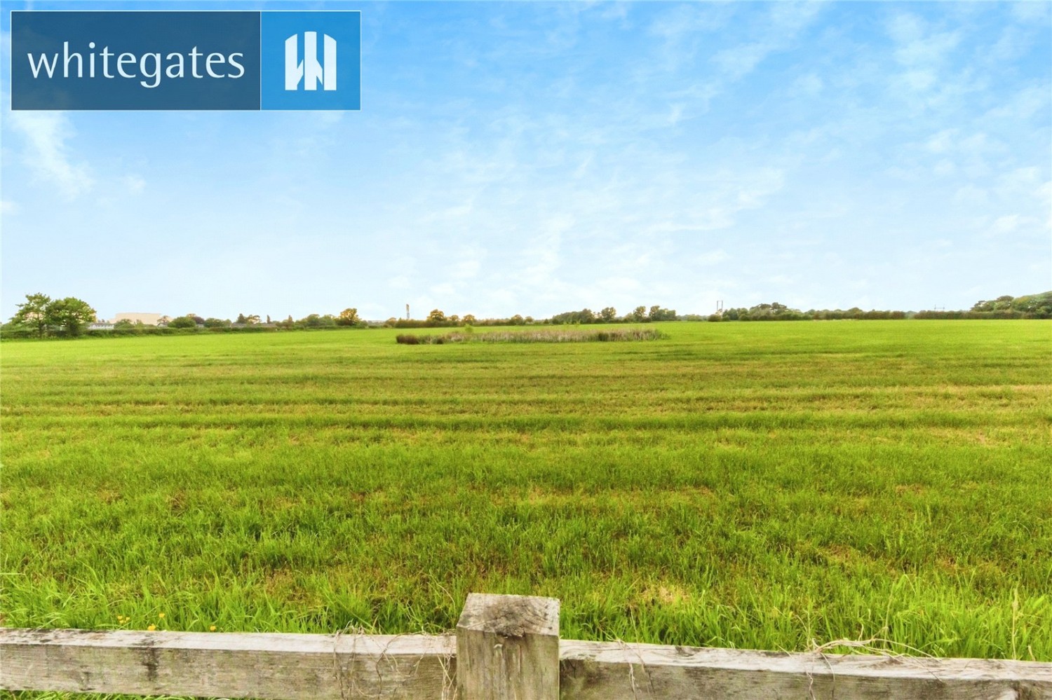 Wistaston, Nantwich, Cheshire