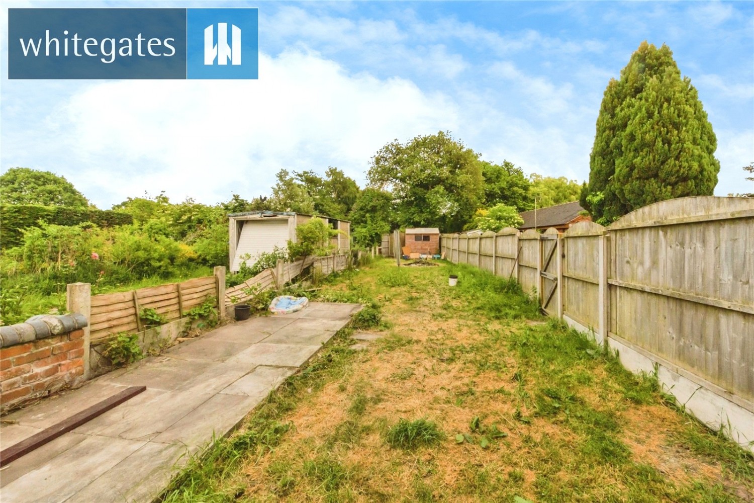 Wistaston, Nantwich, Cheshire