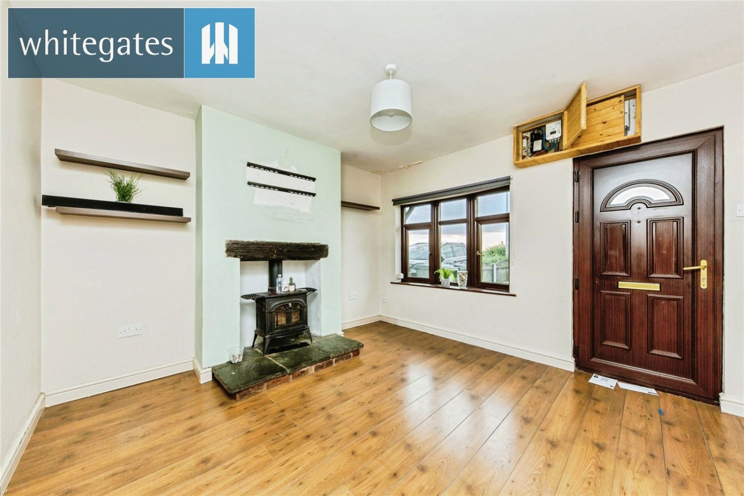 Wistaston, Nantwich, Cheshire