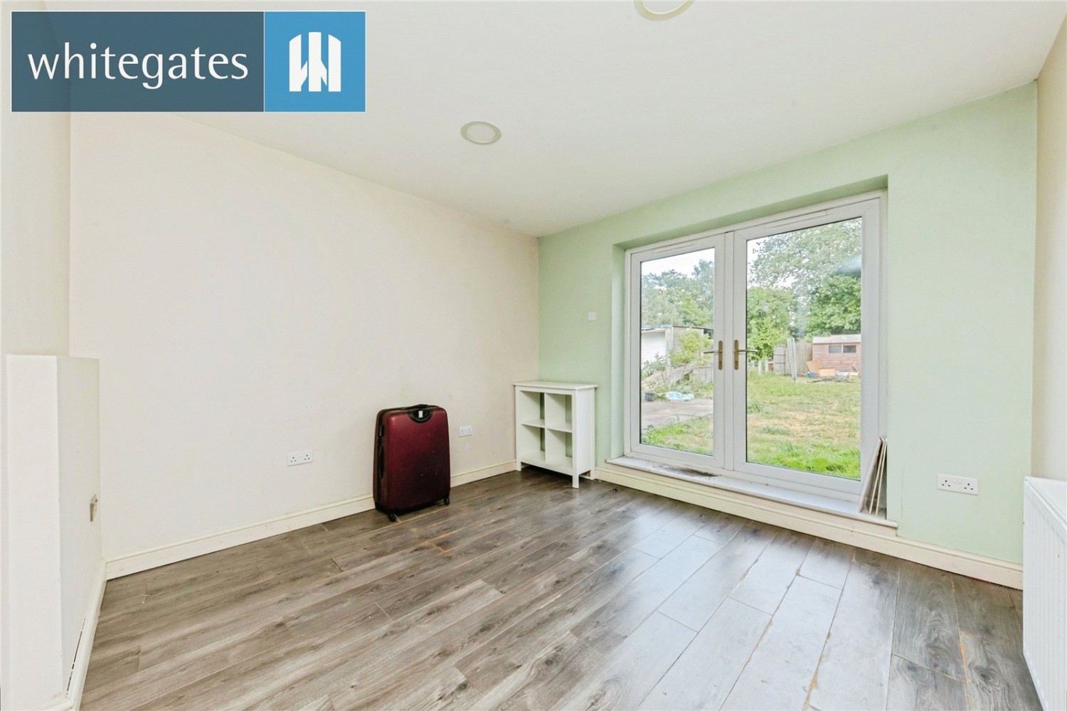 Wistaston, Nantwich, Cheshire