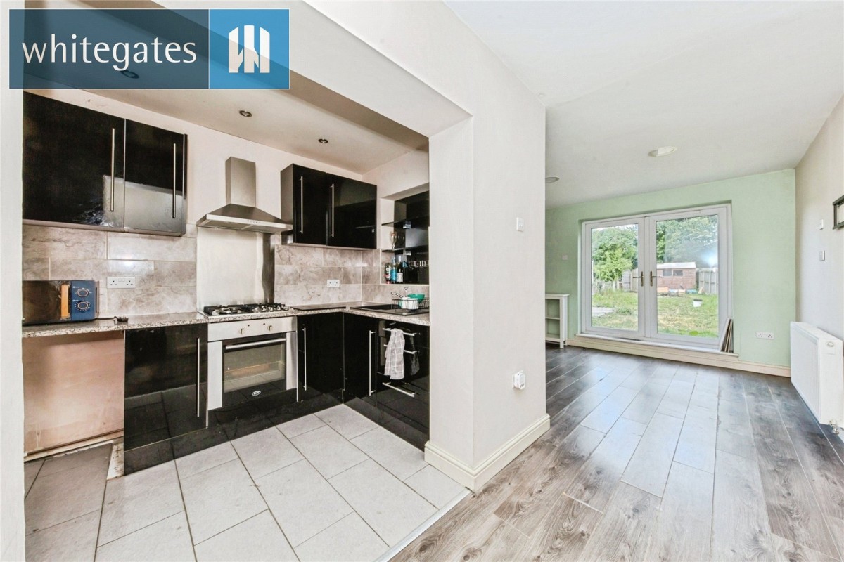 Wistaston, Nantwich, Cheshire