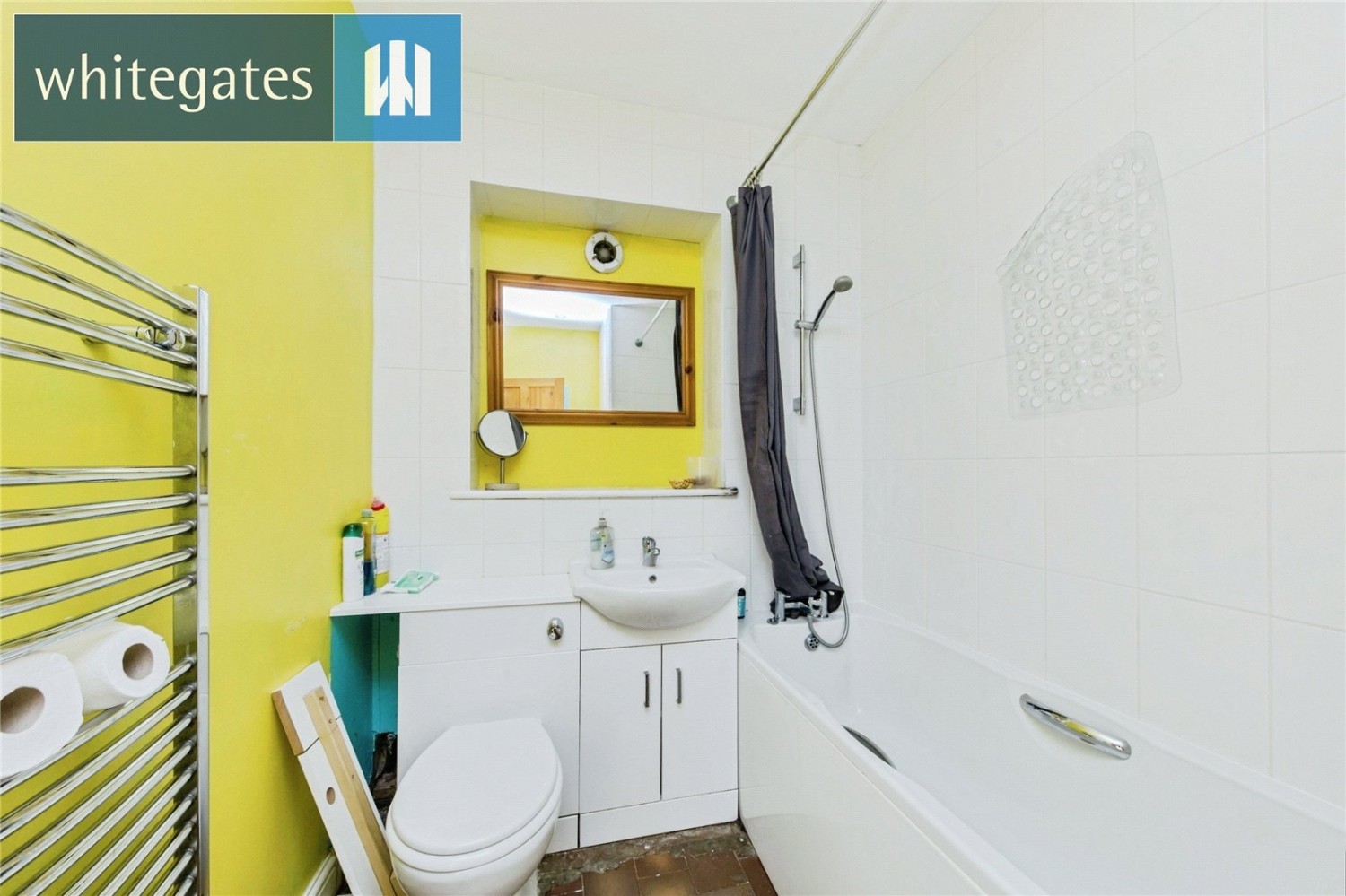 Wistaston, Nantwich, Cheshire